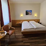 Hessischer Hof ホテル メルズンゲン