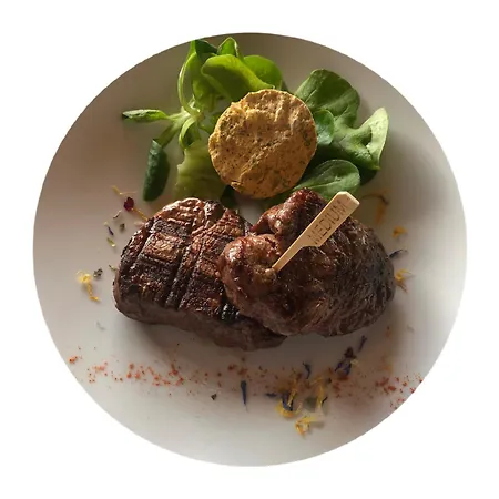 Hessischer Hof Melsungen