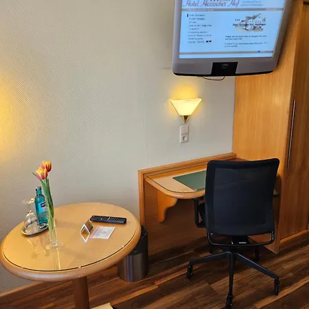 Hessischer Hof Hotel