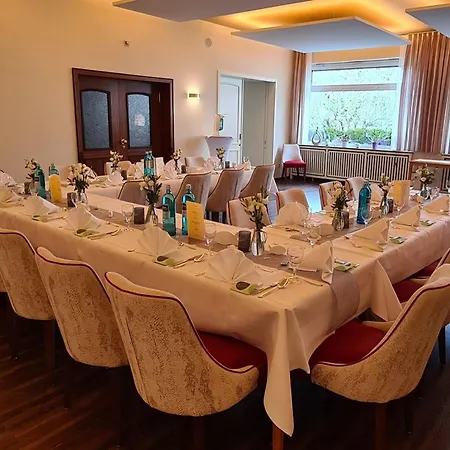 Hotel Hessischer Hof