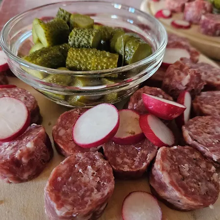 Hessischer Hof Melsungen