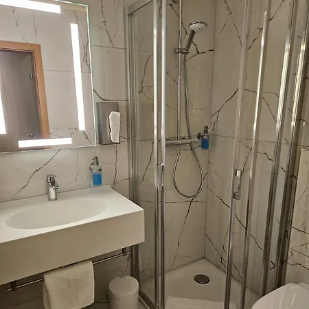 Hessischer Hof 3* Melsungen