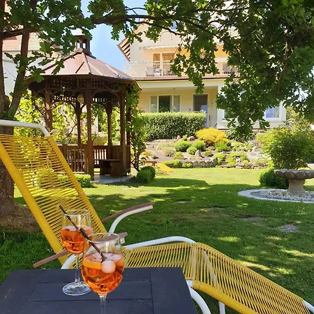 Hessischer Hof 3* Melsungen