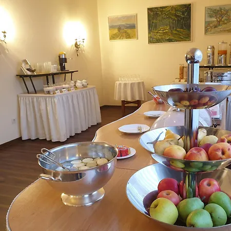 Hessischer Hof