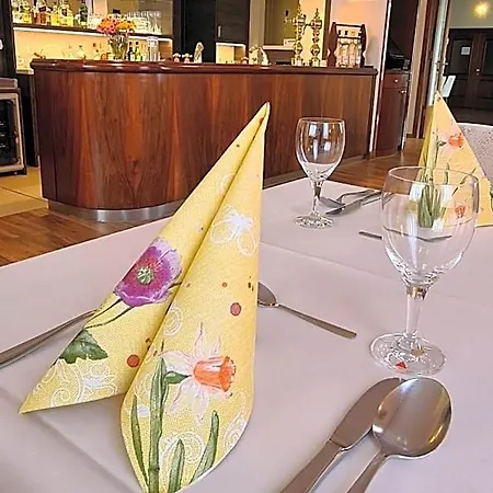 Hessischer Hof Melsungen