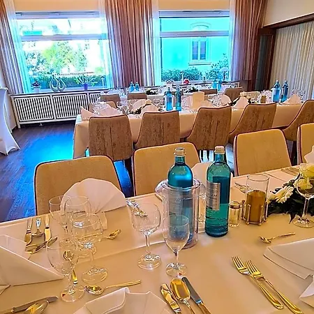 Hotel Hessischer Hof