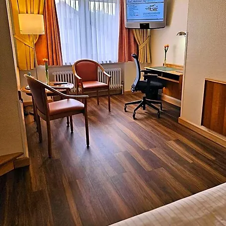 Hessischer Hof