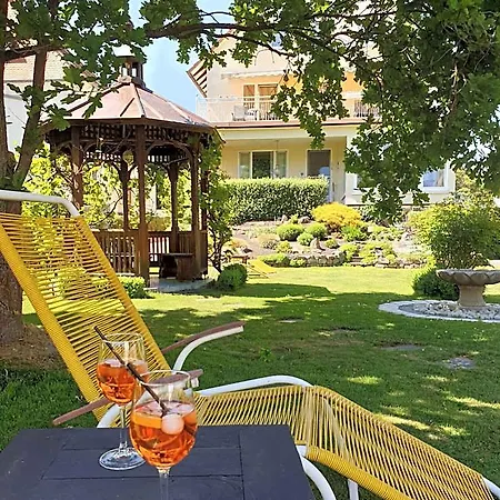 Hessischer Hof Hotel
