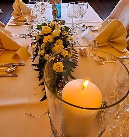 Hessischer Hof Hotel 3*