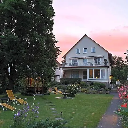 Hessischer Hof Hotel 3*