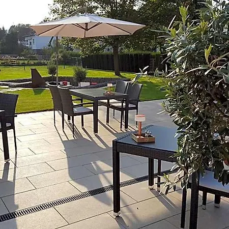 Hessischer Hof Hotel
