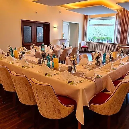 Hessischer Hof Hotel Melsungen