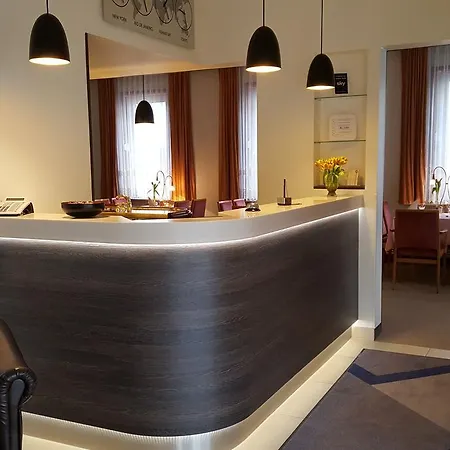 Hessischer Hof Melsungen