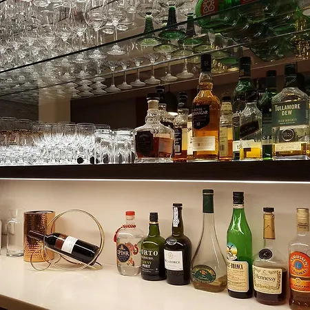 Hotel Hessischer Hof 3*