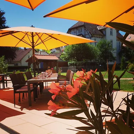 Hessischer Hof Hotel