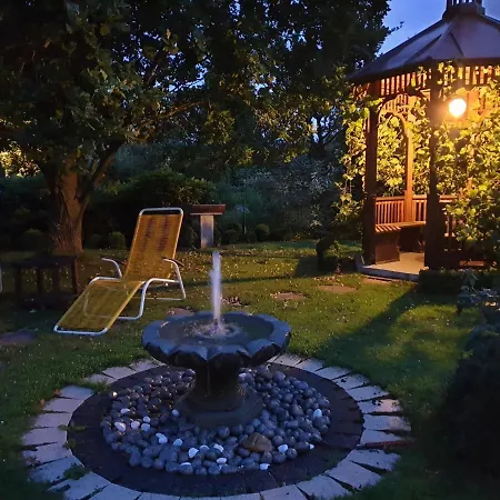 Hessischer Hof Melsungen