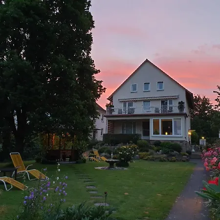 Hessischer Hof