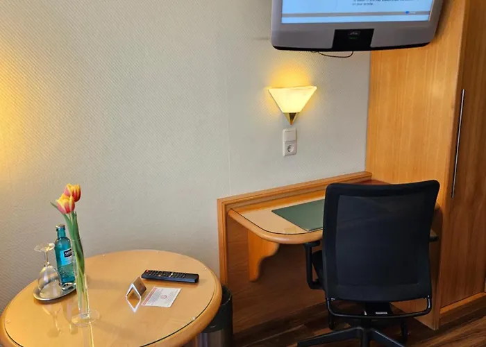 Hessischer Hof Hotel