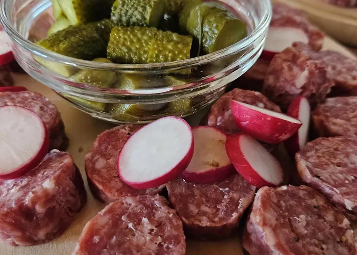 Hessischer Hof Melsungen