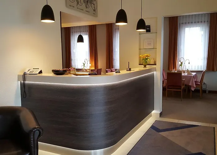 Hessischer Hof Melsungen