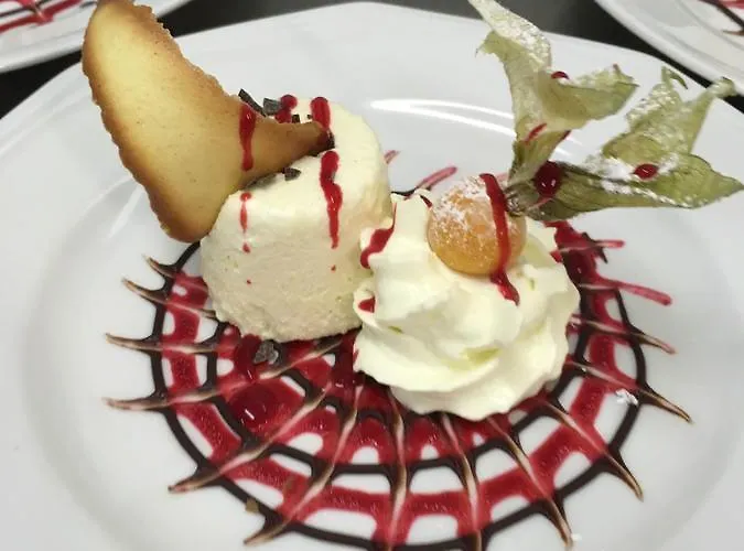 Hotel Hessischer Hof 3*