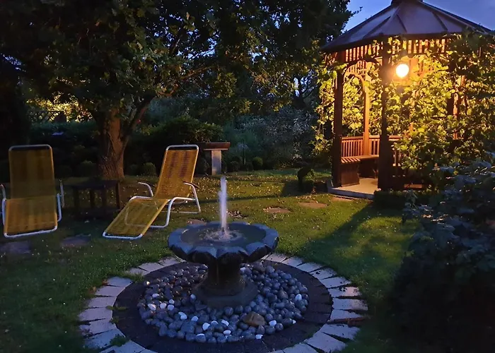 Hessischer Hof Melsungen